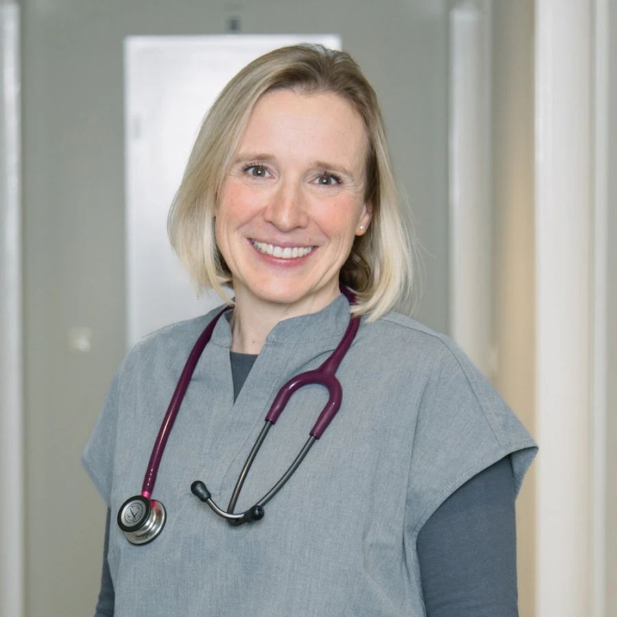 1 - Frau Dr. med. Birgit Reling