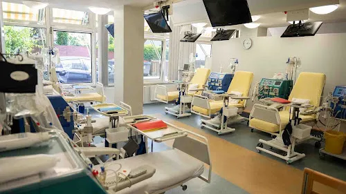 2 - Frau Dr. med. Birgit Schulz