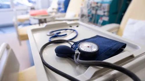 4 - Frau Dr. med. Birgit Schulz