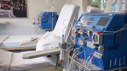 7 - Frau Dr. med. Birgit Schulz