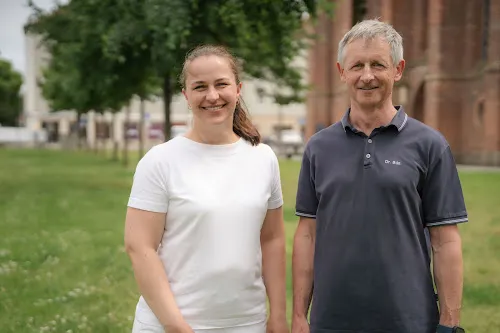 5 - Frau Dr. med. Birgitt Veit