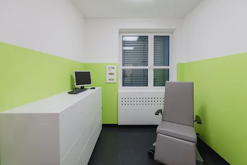 5 - Frau Dr. med. Brigitte Hentschel-Weiß