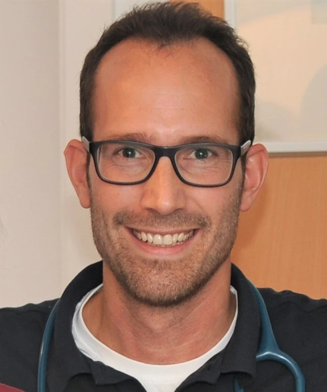 1 - Frau Dr. med. Brigitte Lieder