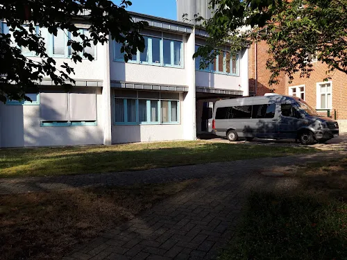 2 - Frau Dr. med. Christiane Bertram