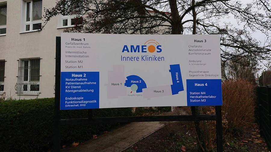 1 - Frau Dr. med. Christiane Bertram