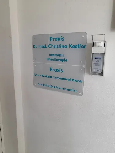 5 - Frau Dr. med. Christine Kestler