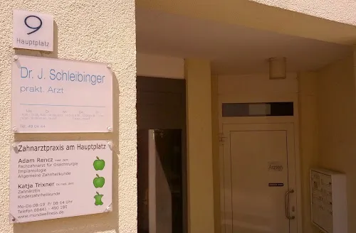 3 - Frau Dr. med. Christine Kestler