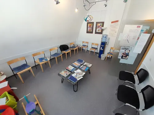 4 - Frau Dr. med. Christine Kestler