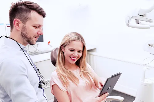 5 - Frau Dr. med. Claudia Gieseler