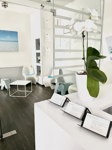 3 - Frau Dr. med. Claudia Gieseler