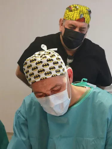 4 - Frau Dr. med. Cosima Lippe