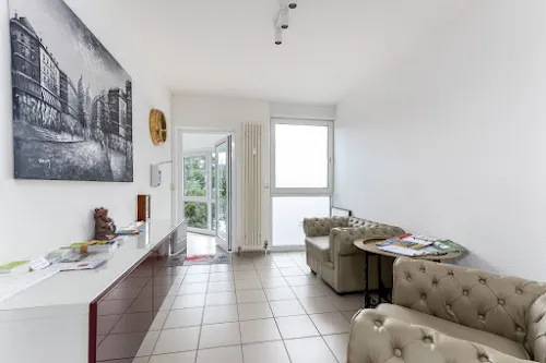 3 - Frau Dr. med. Cosima Lippe