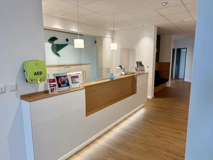 1 - Frau Dr. med. dent. Beate Uta Zimmermann