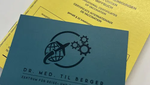 1 - Frau Dr. med. Dipl.-Biol. Angela Württenberger