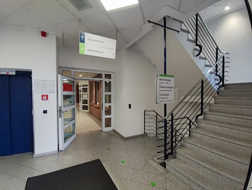 5 - Frau Dr. med. Elisabeth Burfeind