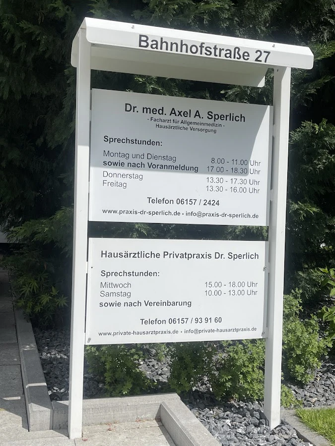 1 - Frau Dr. med. Ellen Brommer