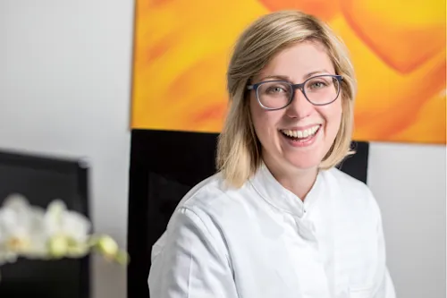 4 - Frau Dr. med. Eva-Maria Pladeck