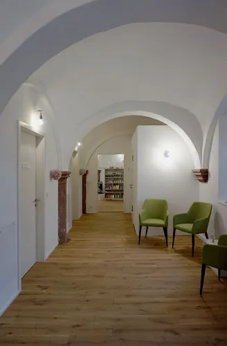 5 - Frau Dr. med. Gabi Brückmann