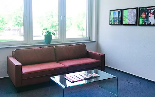 3 - Frau Dr. med. Gabriele Haas