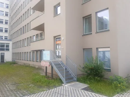 2 - Frau Dr. med. Juliane Siewert