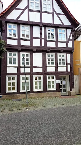 7 - Frau Dr. med. Juliane Siewert