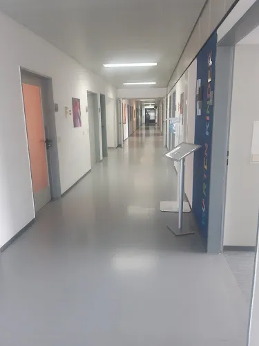 5 - Frau Dr. med. Juliane Siewert