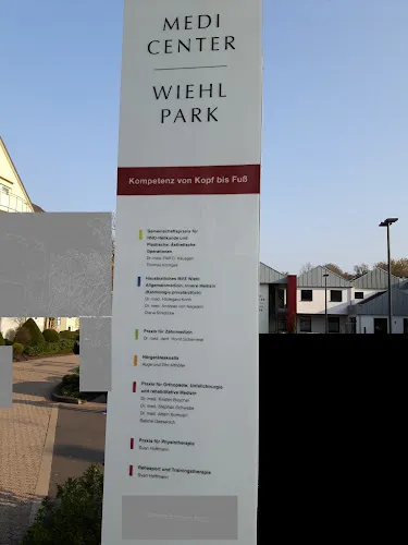 7 - Frau Dr. med. Katja Witscher