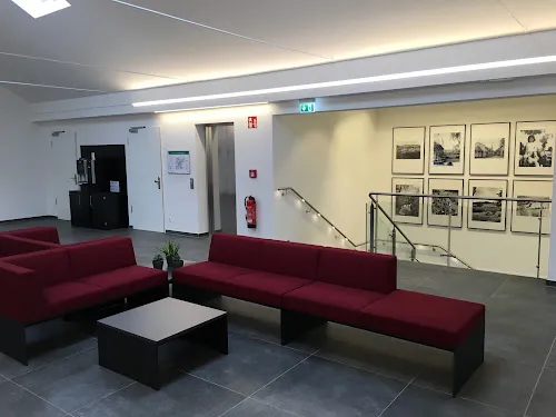 5 - Frau Dr. med. Katja Witscher