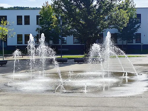 8 - Frau Dr. med. Katja Witscher