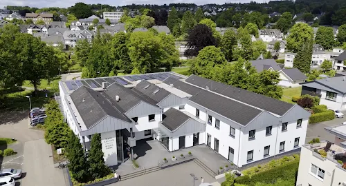 2 - Frau Dr. med. Katja Witscher