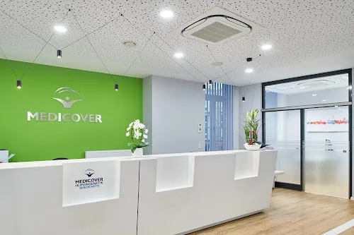 2 - Frau Dr. med. Kerstin Kluge