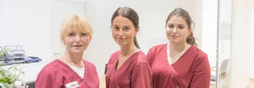 2 - Frau Dr. med. Kezban Kiztan