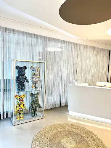 4 - Frau Dr. med. Kristina Rath