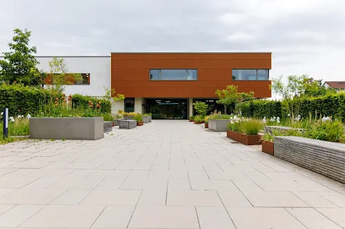 4 - Frau Dr. med. Lydia Teufel-Maier