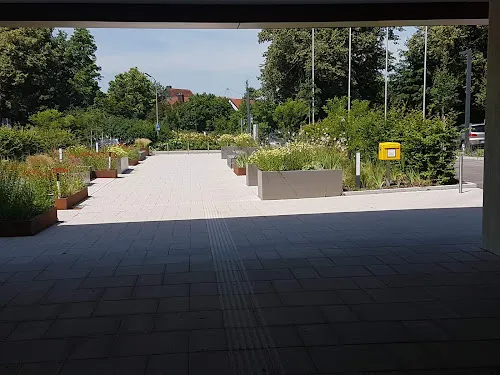 5 - Frau Dr. med. Lydia Teufel-Maier