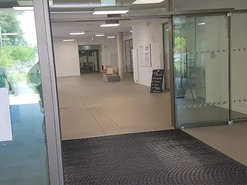 7 - Frau Dr. med. Lydia Teufel-Maier