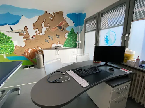 8 - Frau Dr. med. Petra Braica