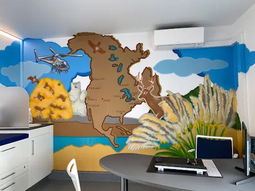 7 - Frau Dr. med. Petra Braica