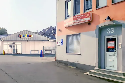 2 - Frau Dr. med. Roswita Gärtner