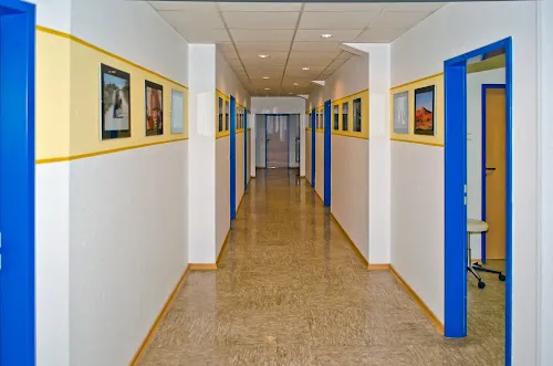 4 - Frau Dr. med. Roswita Gärtner