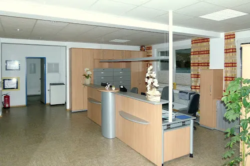 5 - Frau Dr. med. Roswita Gärtner