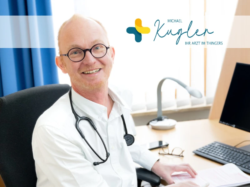 1 - Frau Dr. med. Sandra Wiedemann-Bickel