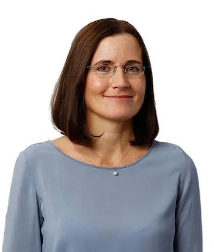 4 - Frau Dr. med. Susanne Göbel