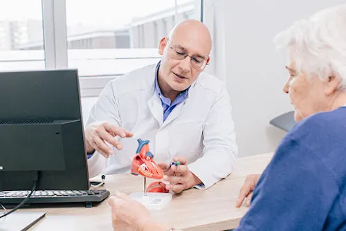 5 - Frau Dr. med. Susanne Schmitz