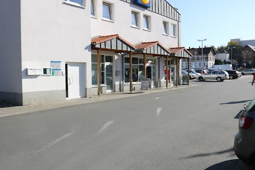 2 - Frau Dr. med. Ulrike Fischer