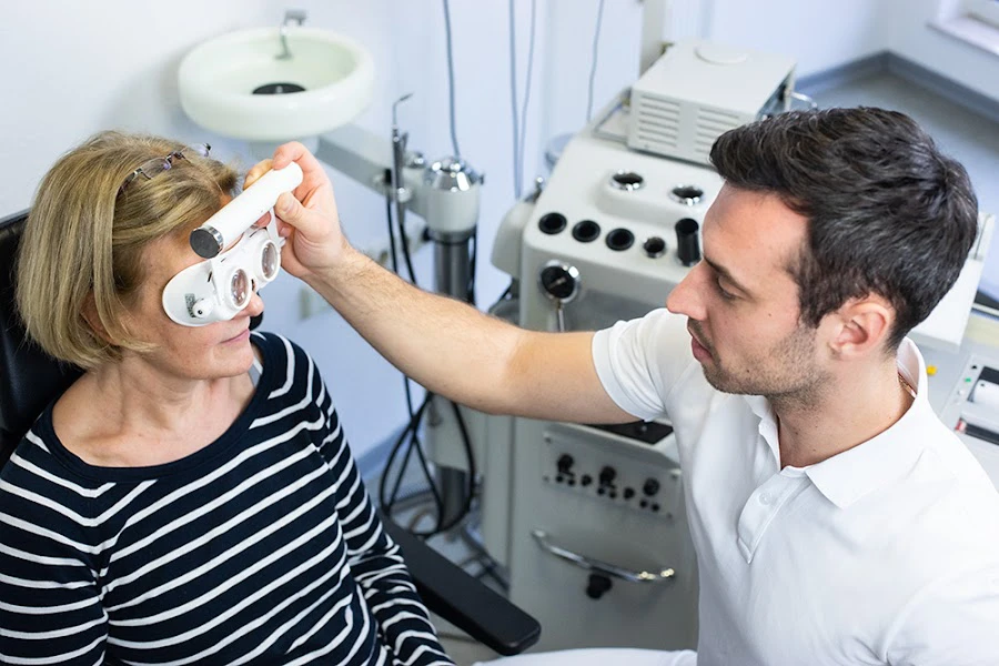 1 - Frau Dr. med. Ursula Psyk