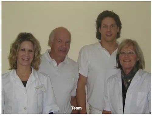 2 - Frau Dr. med. Yasmin Ghane-Khiabanian