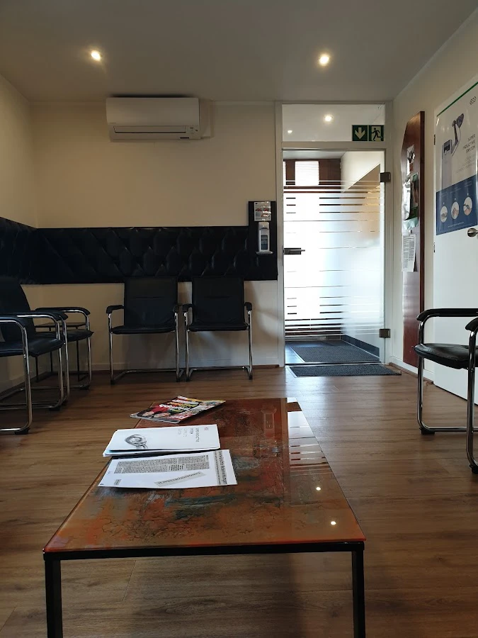 1 - Frau Dr. medic. stom. Gratiela Bora | Zahnarzt Mörfelden-Walldorf