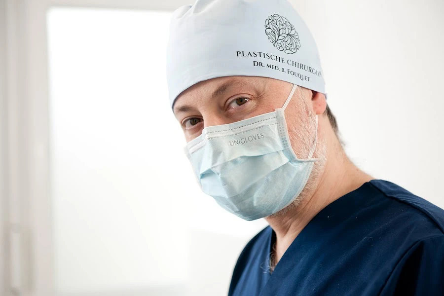 1 - Frau Dr. Slavica Langburger - Krefeld