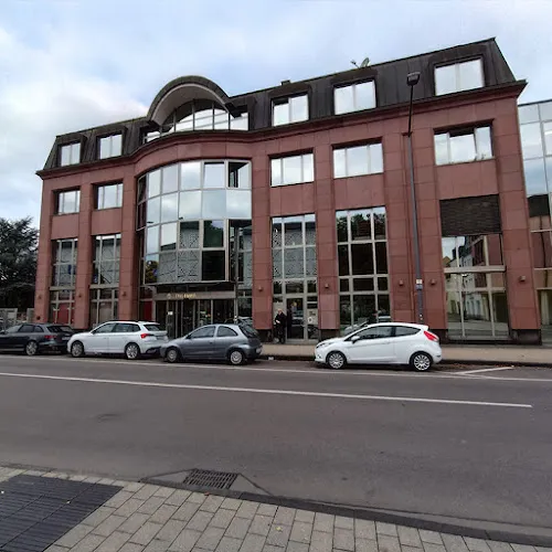 4 - Frau Dr. Uta Schilling-Fichtenau